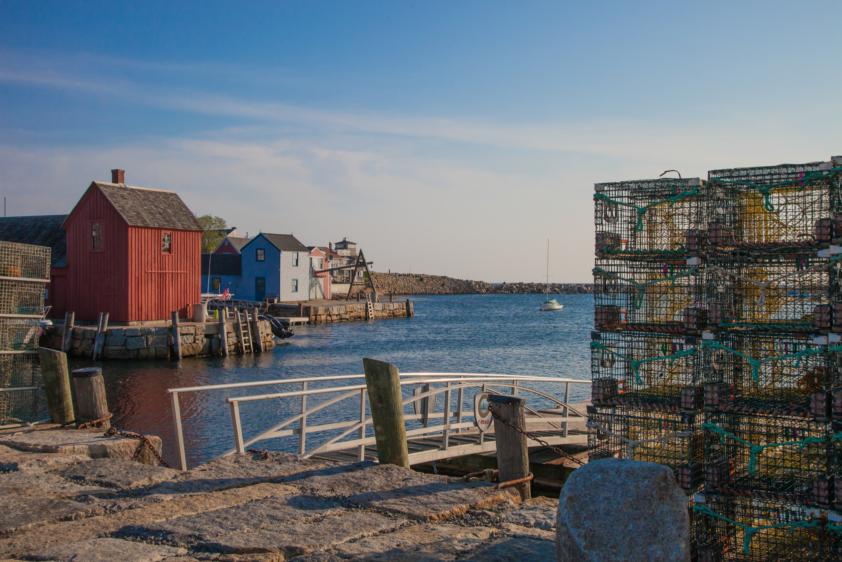 Rockport, Massachusetts